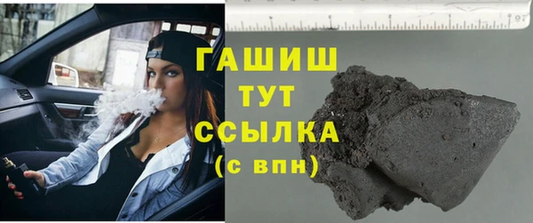 хмурый Белокуриха
