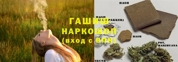 хмурый Белокуриха